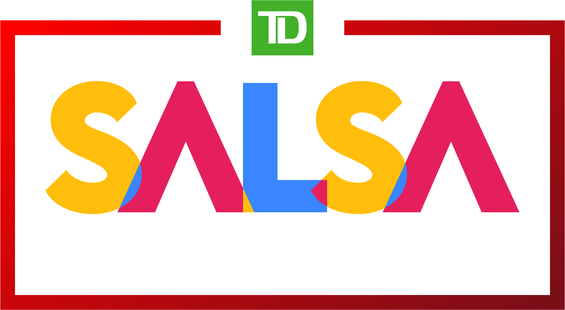 TD Salsa Tremblant