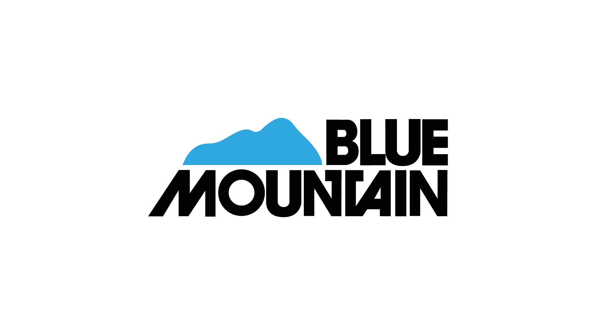 Blue Mountain