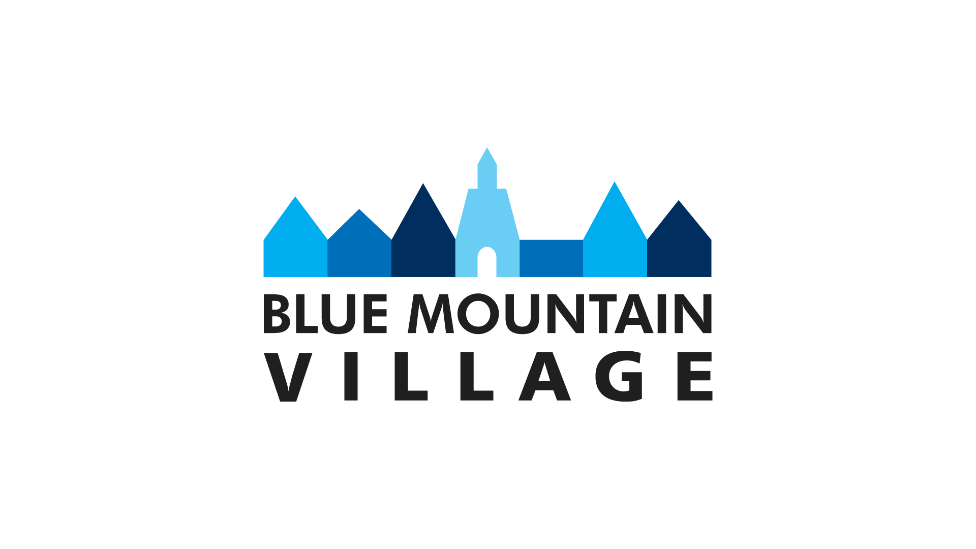 Blue Mountain Village