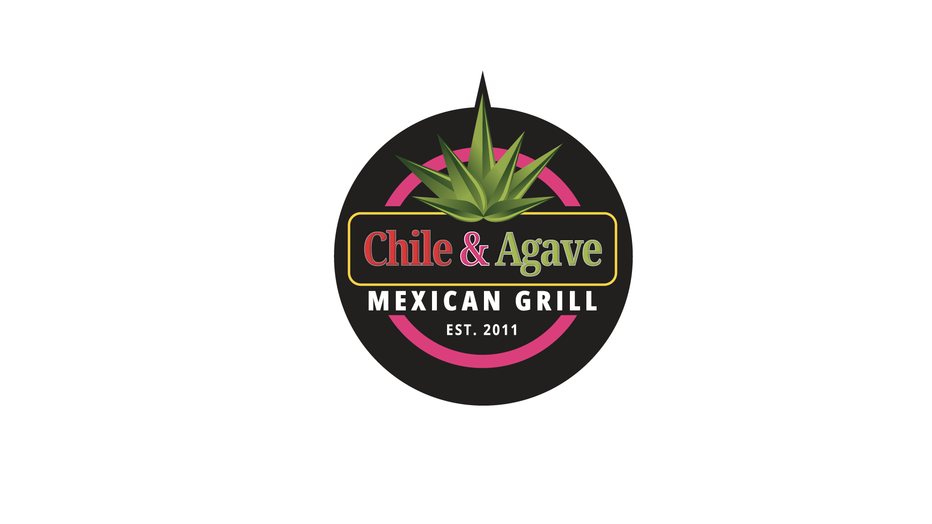 Chile Agave