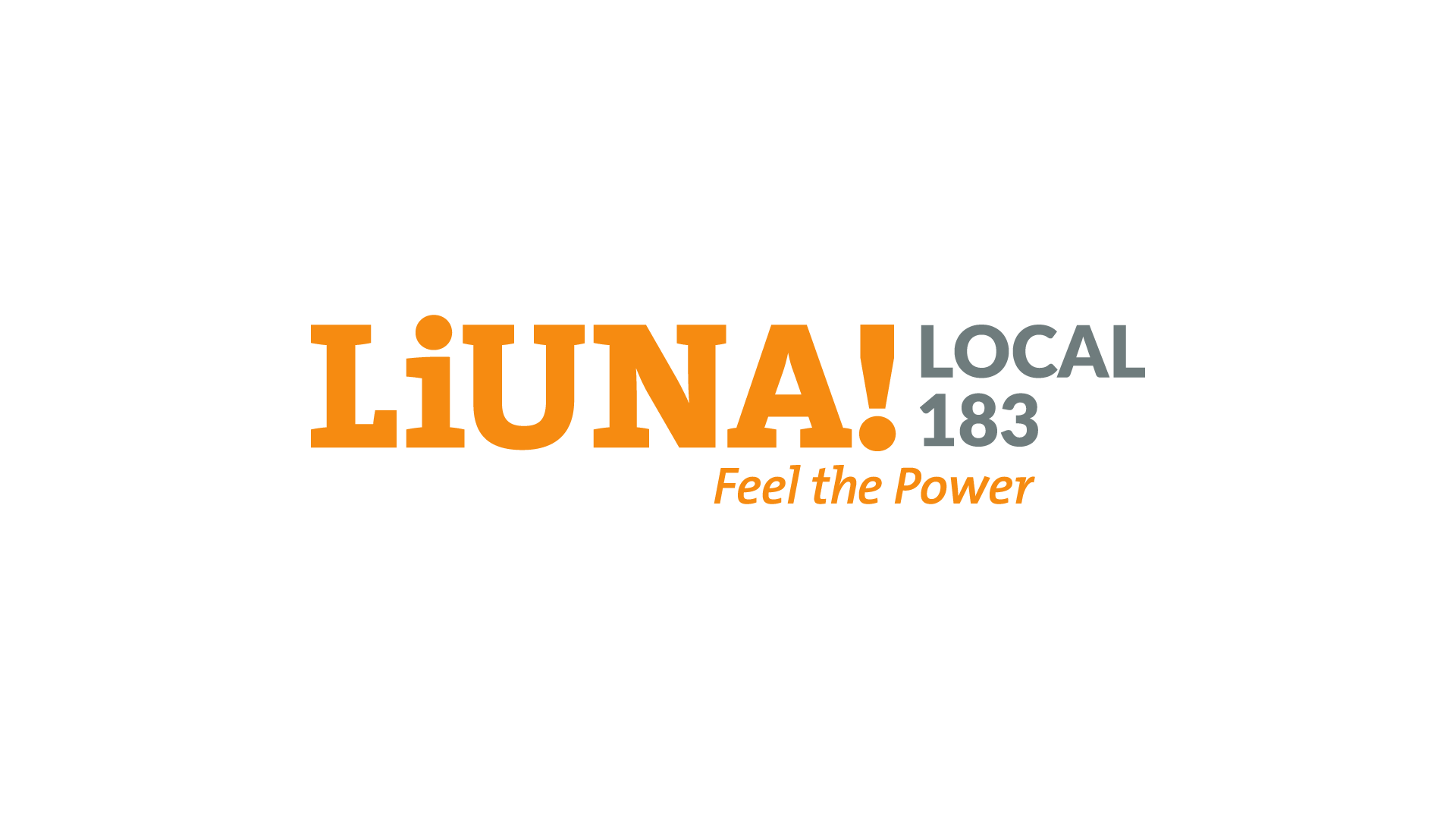 LiUNA Local 183