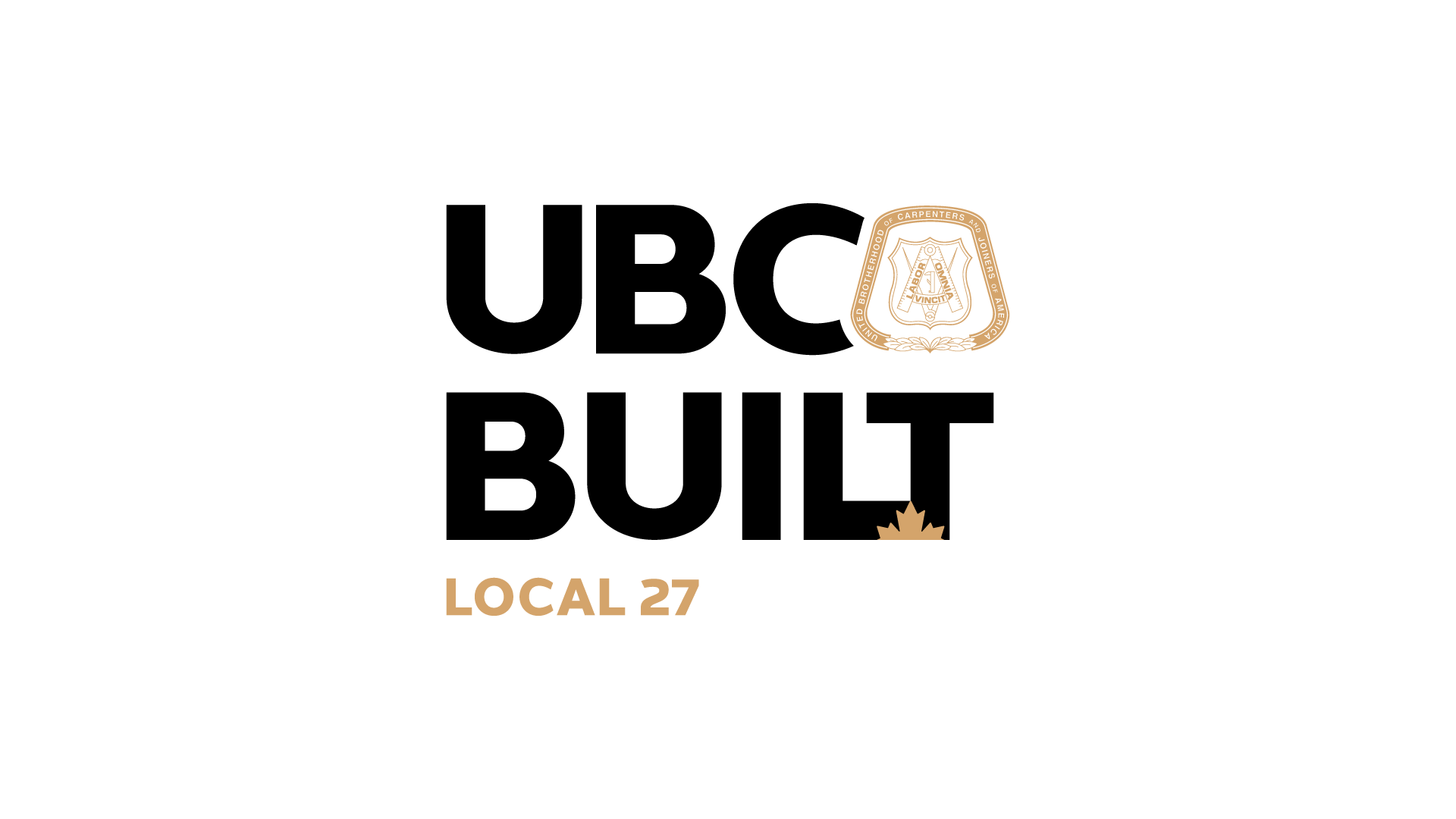 UBC Local 27
