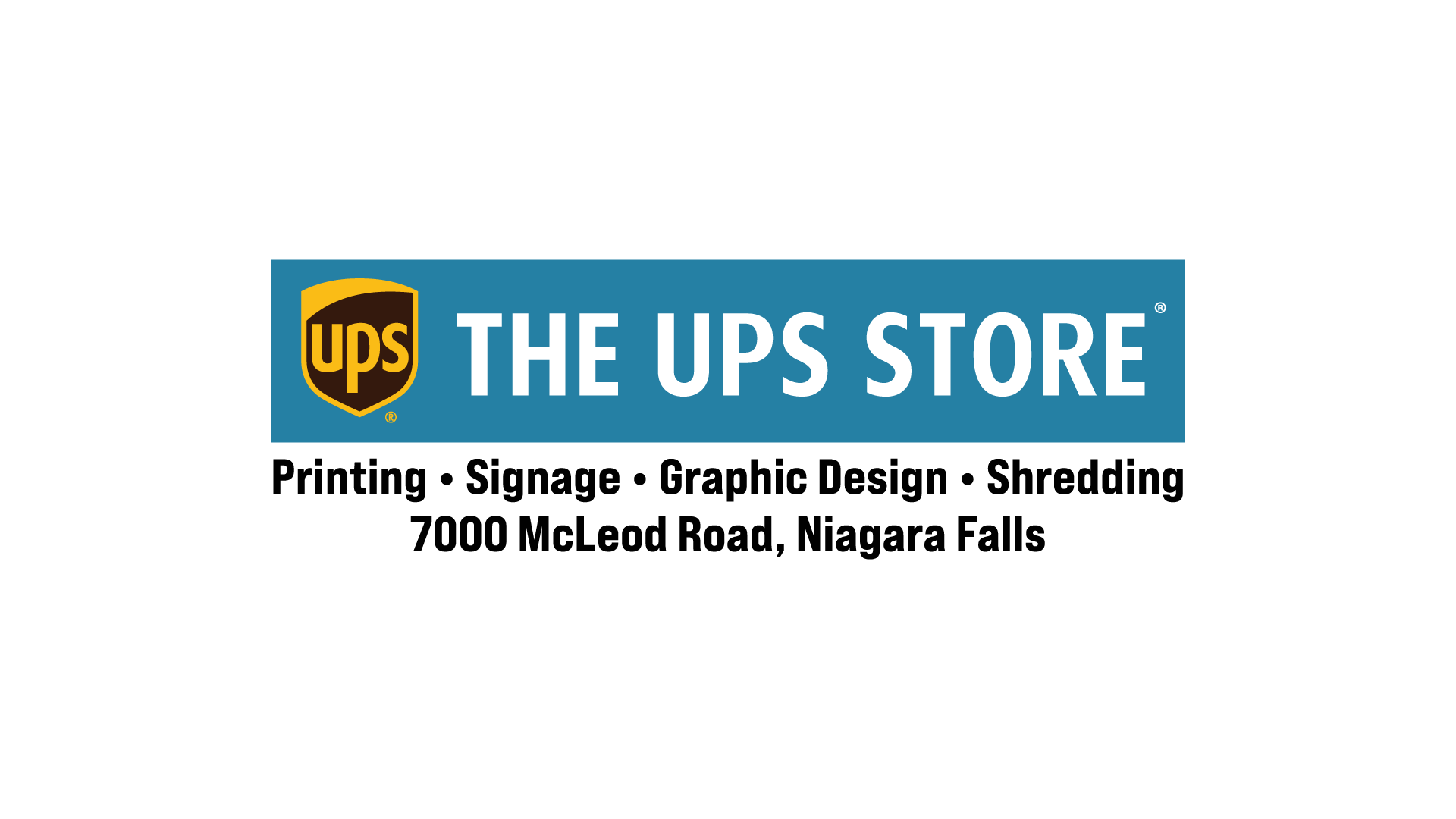 UPS